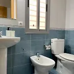 Geysotur Puerta De Magdalena Апартаменты