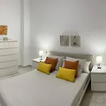 Geysotur Puerta De Magdalena Апартаменты Кордова