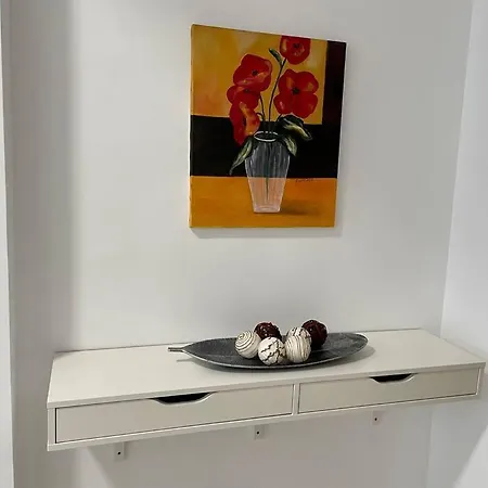 Puerta De Magdalena Apartment Cordoba